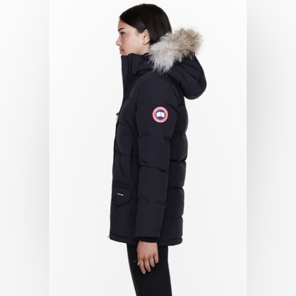 Canada Goose Solaris Parka - Picture 13 of 14